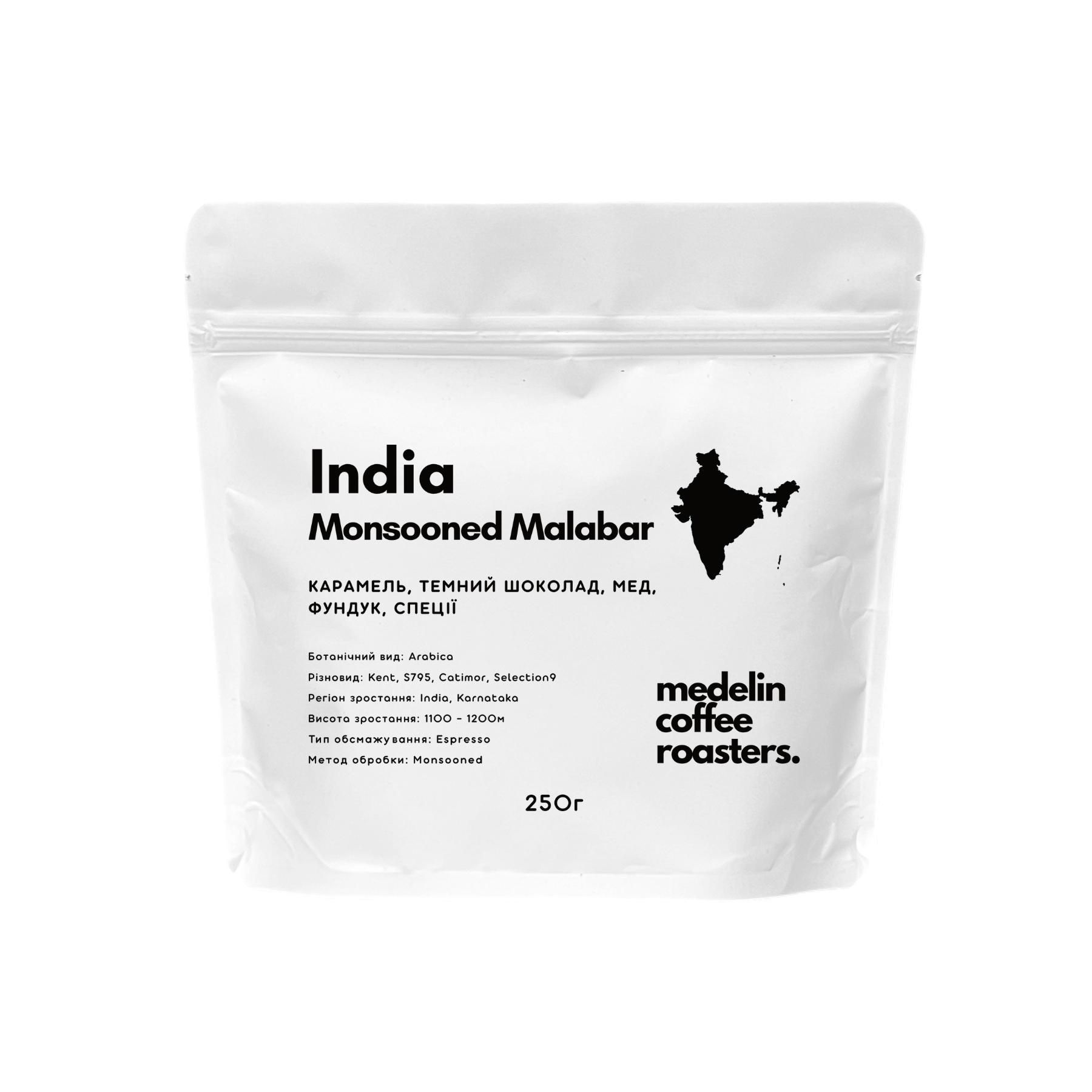 India Monsooned Malabar